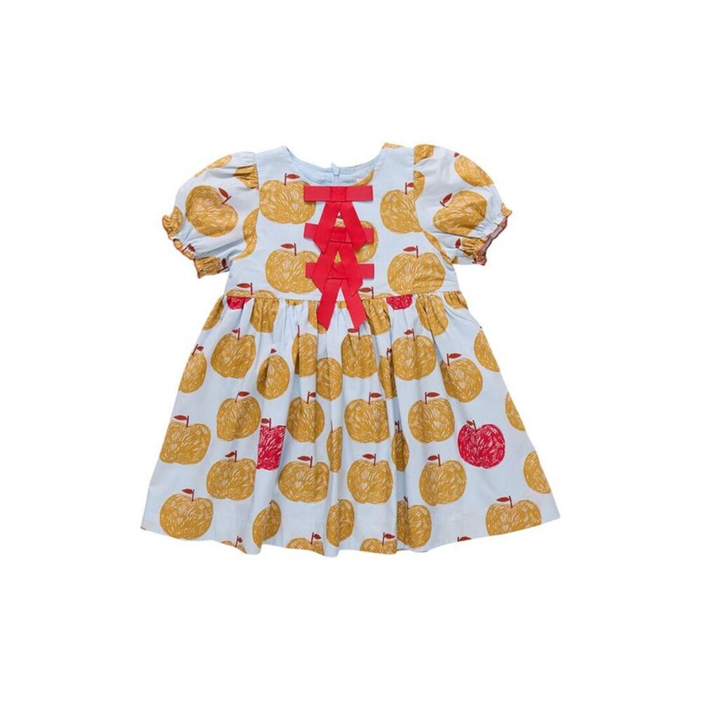 Pink Chicken Girls Girls Hermione Dress, Multi